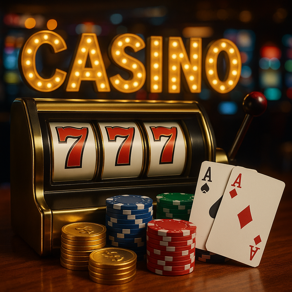casino vava